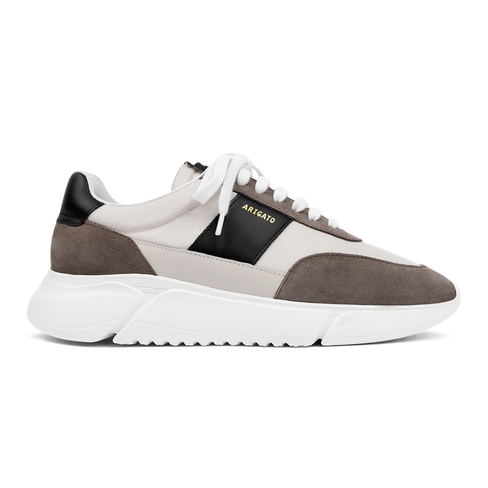 Axel Arigato Genesis Vintage Runner - Sneaker Herren - Beige (34127-UXOZ)